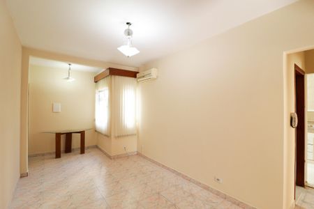 Sala de apartamento para alugar com 2 quartos, 52m² em Santana, São Paulo