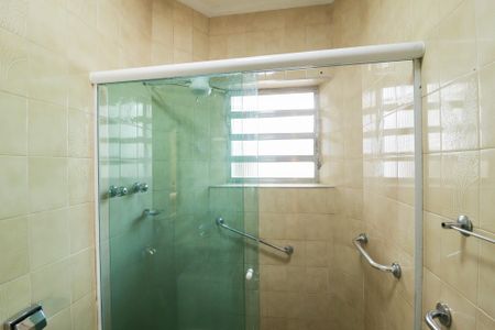 Apartamento para alugar com 52m², 2 quartos e sem vaga Apartamento para alugar com 52m², 2 quartos e sem vagaBanheiro