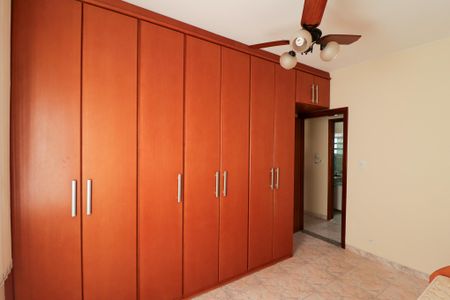 Quarto 1 de apartamento para alugar com 2 quartos, 52m² em Santana, São Paulo