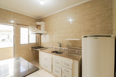 Apartamento para alugar com 52m², 2 quartos e sem vaga Apartamento para alugar com 52m², 2 quartos e sem vagaCozinha e Área de Serviço