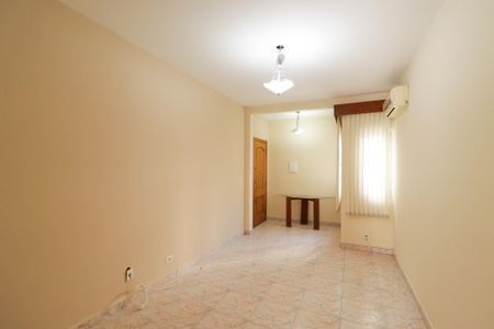 Sala de apartamento para alugar com 2 quartos, 52m² em Santana, São Paulo