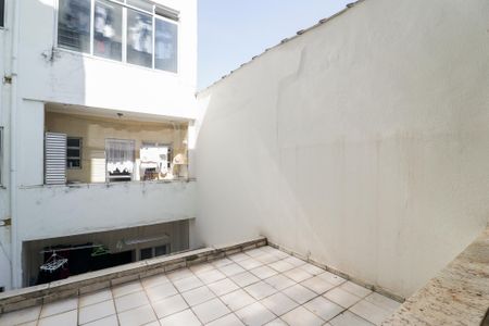 Apartamento para alugar com 52m², 2 quartos e sem vaga Apartamento para alugar com 52m², 2 quartos e sem vagaCozinha e Área de Serviço