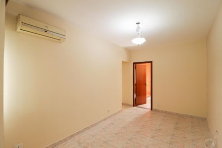 Sala de apartamento para alugar com 2 quartos, 52m² em Santana, São Paulo