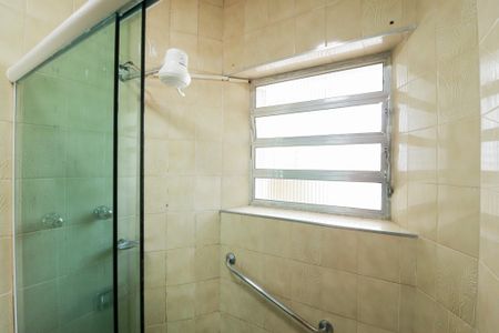 Apartamento para alugar com 52m², 2 quartos e sem vaga Apartamento para alugar com 52m², 2 quartos e sem vagaBanheiro