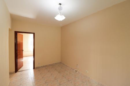 Sala de apartamento para alugar com 2 quartos, 52m² em Santana, São Paulo