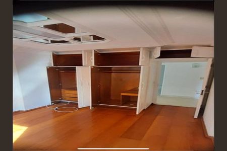 Apartamento à venda com 2 quartos, 89m² em Moinho Velho, São Paulo