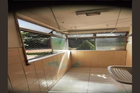 Apartamento à venda com 2 quartos, 89m² em Moinho Velho, São Paulo