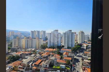 Apartamento à venda com 2 quartos, 89m² em Moinho Velho, São Paulo
