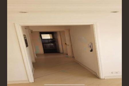 Apartamento à venda com 2 quartos, 89m² em Moinho Velho, São Paulo