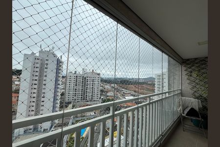 Apartamento para alugar com 61m², 2 quartos e 2 vagas Apartamento para alugar com 61m², 2 quartos e 2 vagasSacada