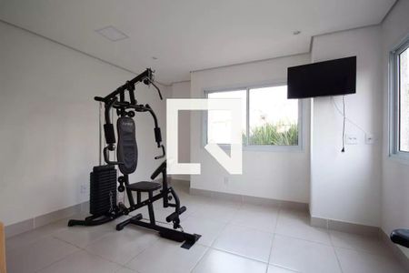 Apartamento para alugar com 61m², 2 quartos e 2 vagas Apartamento para alugar com 61m², 2 quartos e 2 vagasÁrea comum