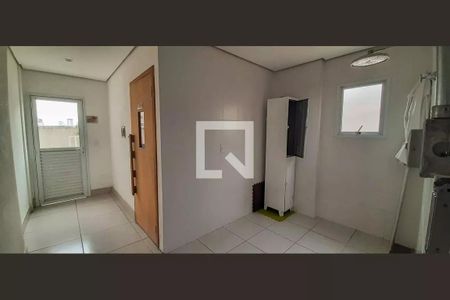Apartamento para alugar com 61m², 2 quartos e 2 vagas Apartamento para alugar com 61m², 2 quartos e 2 vagasÁrea comum
