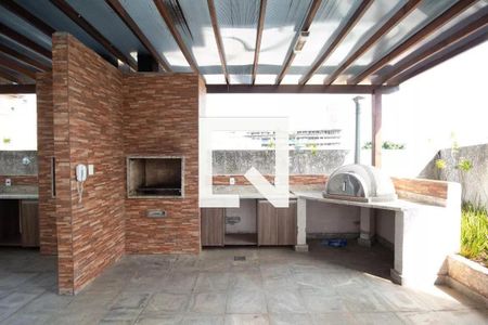 Apartamento para alugar com 61m², 2 quartos e 2 vagas Apartamento para alugar com 61m², 2 quartos e 2 vagasÁrea comum