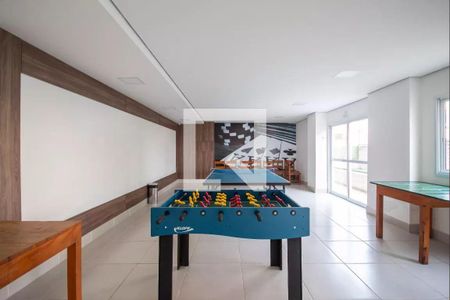 Apartamento para alugar com 61m², 2 quartos e 2 vagas Apartamento para alugar com 61m², 2 quartos e 2 vagasÁrea comum
