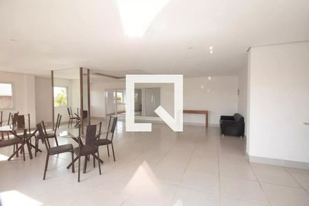 Apartamento para alugar com 61m², 2 quartos e 2 vagas Apartamento para alugar com 61m², 2 quartos e 2 vagasÁrea comum