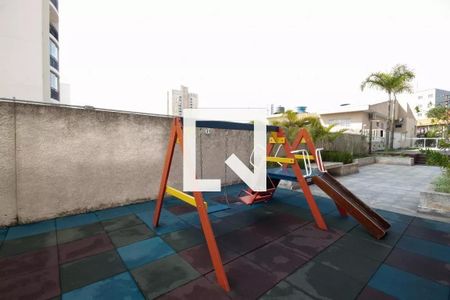 Apartamento para alugar com 61m², 2 quartos e 2 vagas Apartamento para alugar com 61m², 2 quartos e 2 vagasÁrea comum