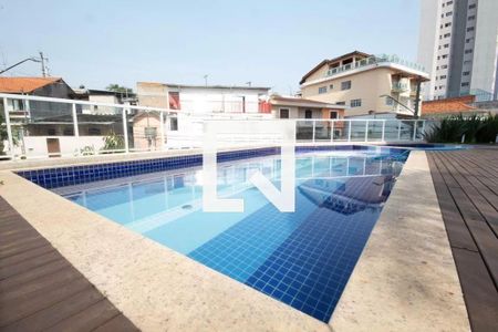 Apartamento para alugar com 61m², 2 quartos e 2 vagas Apartamento para alugar com 61m², 2 quartos e 2 vagasÁrea comum
