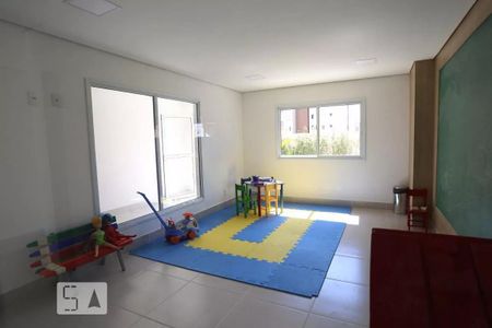 Apartamento para alugar com 61m², 2 quartos e 2 vagas Apartamento para alugar com 61m², 2 quartos e 2 vagasÁrea comum
