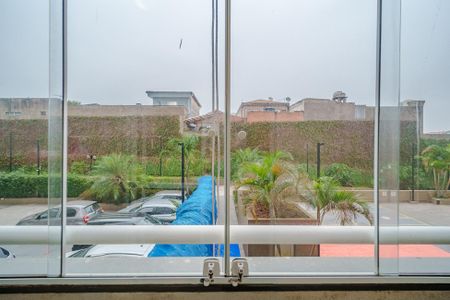 Varanda de apartamento para alugar com 3 quartos, 57m² em Vila Butantã, São Paulo