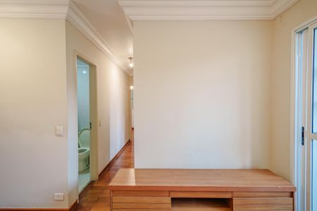 Sala de apartamento para alugar com 3 quartos, 57m² em Vila Butantã, São Paulo