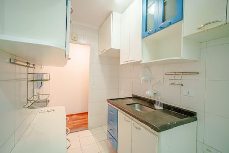 Apartamento para alugar com 57m², 3 quartos e 1 vaga Apartamento para alugar com 57m², 3 quartos e 1 vagaCozinha