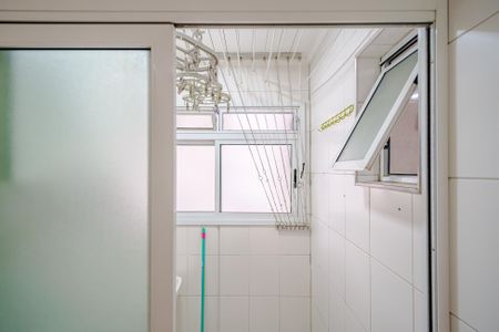 Apartamento para alugar com 57m², 3 quartos e 1 vaga Apartamento para alugar com 57m², 3 quartos e 1 vagaÁrea de Serviço