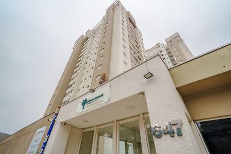 Apartamento para alugar com 57m², 3 quartos e 1 vaga Apartamento para alugar com 57m², 3 quartos e 1 vagaFachada e portaria