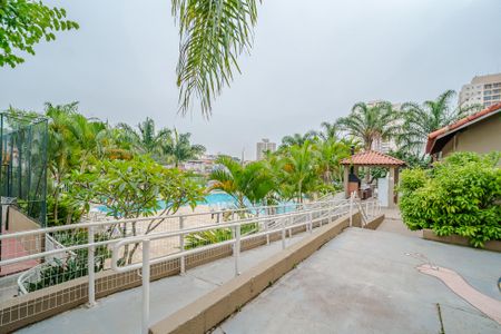 Apartamento para alugar com 57m², 3 quartos e 1 vaga Apartamento para alugar com 57m², 3 quartos e 1 vagaÁrea comum