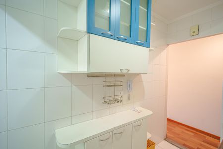 Apartamento para alugar com 57m², 3 quartos e 1 vaga Apartamento para alugar com 57m², 3 quartos e 1 vagaCozinha
