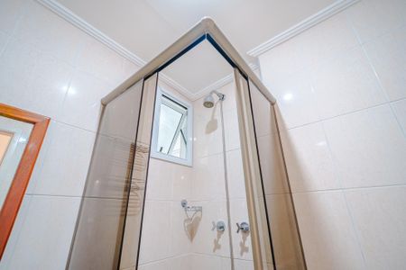 Apartamento para alugar com 57m², 3 quartos e 1 vaga Apartamento para alugar com 57m², 3 quartos e 1 vagaBanheiro