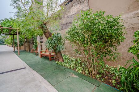 Apartamento para alugar com 57m², 3 quartos e 1 vaga Apartamento para alugar com 57m², 3 quartos e 1 vagaÁrea comum