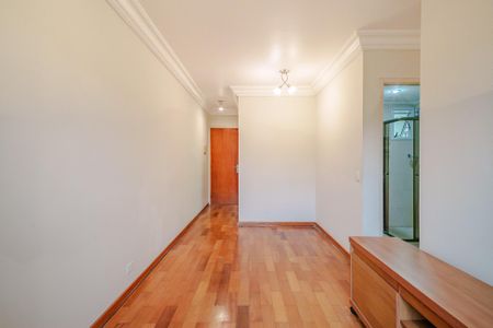 Sala de apartamento para alugar com 3 quartos, 57m² em Vila Butantã, São Paulo