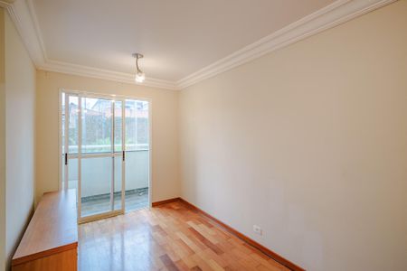Apartamento para alugar com 57m², 3 quartos e 1 vaga Apartamento para alugar com 57m², 3 quartos e 1 vagaSala