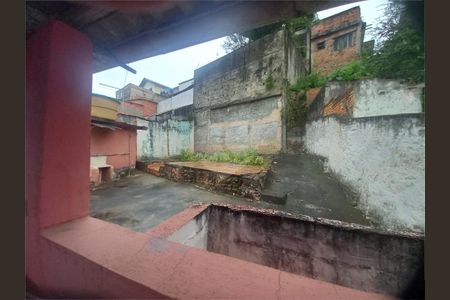 Casa à venda com 3 quartos, 350m² em Casa Verde, São Paulo