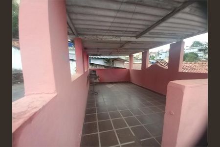 Casa à venda com 3 quartos, 350m² em Casa Verde, São Paulo