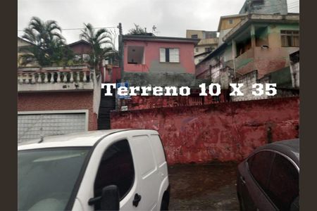 Casa à venda com 3 quartos, 350m² em Casa Verde, São Paulo