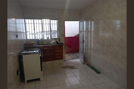 Casa à venda com 3 quartos, 350m² em Casa Verde, São Paulo