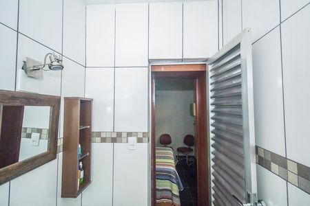 Casa para alugar com 360m², 3 quartos e 1 vagaBanheiro da Suíte
