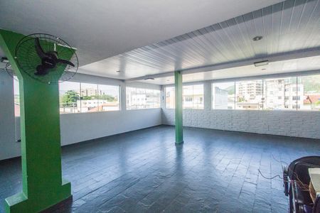Casa para alugar com 360m², 3 quartos e 1 vagaTerraço