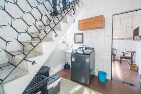 Casa para alugar com 360m², 3 quartos e 1 vagaÁrea de Serviço