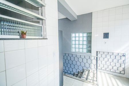 Casa para alugar com 360m², 3 quartos e 1 vagaÁrea de Serviço