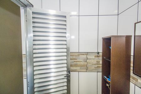Casa para alugar com 360m², 3 quartos e 1 vagaBanheiro