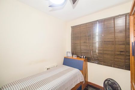 Casa para alugar com 360m², 3 quartos e 1 vagaQuarto 2