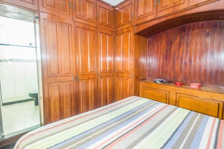 Casa para alugar com 360m², 3 quartos e 1 vagaSuíte 1