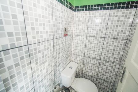 Casa para alugar com 360m², 3 quartos e 1 vagaTerraço