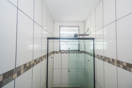 Casa para alugar com 360m², 3 quartos e 1 vagaBanheiro da Suíte