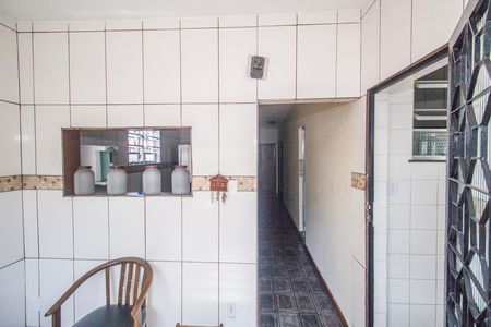 Casa para alugar com 360m², 3 quartos e 1 vagaSala 2
