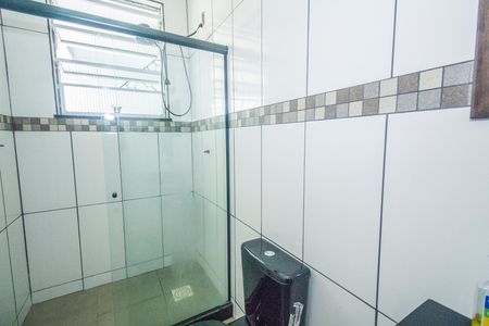 Casa para alugar com 360m², 3 quartos e 1 vagaBanheiro da Suíte