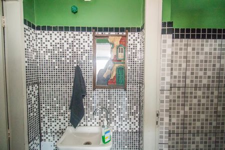 Casa para alugar com 360m², 3 quartos e 1 vagaTerraço