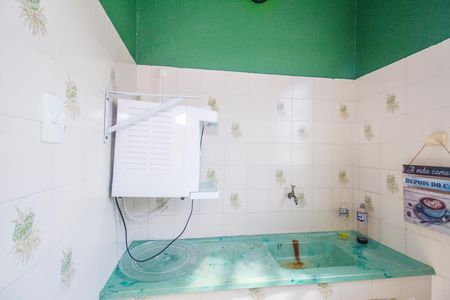 Casa para alugar com 360m², 3 quartos e 1 vagaCozinha 2